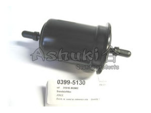 ASHUKI 0399-5130 kuro filtras 
 Degalų tiekimo sistema -> Kuro filtras/korpusas
31315-M2002, 30-K0-015/ASHIKA, 31315-M2002