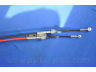 PARTS-MALL PTA-208 sankabos trosas 
 Dviratė transporto priemonės -> Kabeliai ir tachometro velenaai -> Sankabos trosas
4379424000, 4379424003