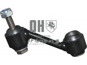 JP GROUP 1350501409 šarnyro stabilizatorius 
 Ašies montavimas/vairavimo mechanizmas/ratai -> Stabilizatorius/fiksatoriai -> Savaime išsilyginanti atrama
2463200489, A2463200489