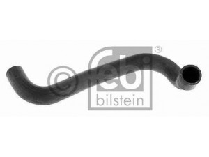 FEBI BILSTEIN 11666 radiatoriaus žarna 
 Aušinimo sistema -> Žarnelės/vamzdeliai/sujungimai -> Radiatoriaus žarnos
123 501 24 82