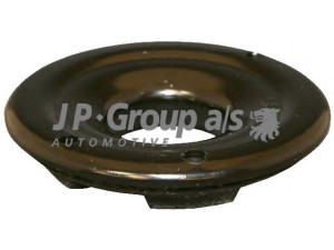 JP GROUP 1142500100 spyruoklės dangtelis 
 Pakaba -> Spyruoklės
8D0412066F