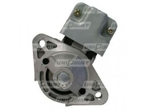 UNIPOINT F042S01100 starteris 
 Elektros įranga -> Starterio sistema -> Starteris
M0T85881, M1T86181, 31100-65DA0