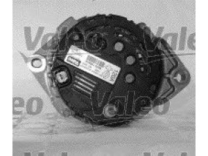 VALEO 439480 kintamosios srovės generatorius 
 Elektros įranga -> Kint. sr. generatorius/dalys -> Kintamosios srovės generatorius
7711135504, 8200128426, 8200159642