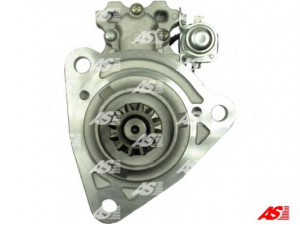 AS-PL S5074 starteris
M9T71179, MIB971179, MIB971179FL