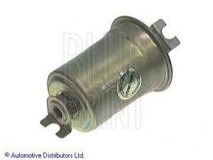 BLUE PRINT ADC42344 kuro filtras 
 Techninės priežiūros dalys -> Papildomas remontas
MB504735