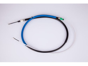 HELLA PAGID 8AS 355 668-491 trosas, stovėjimo stabdys
4745T9, 9641453080, 4745T9, 9641453080