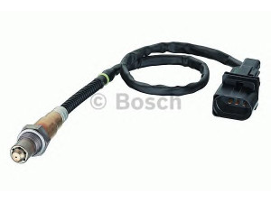 BOSCH 0 258 007 197 lambda jutiklis