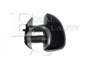 EQUAL QUALITY RS00212 išorinis veidrodėlis 
 Kėbulas -> Keleivių kabina -> Durys/dalys
00008148K1, 00008149J6, 1325620080