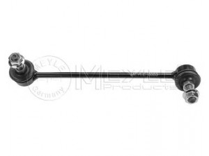 MEYLE 28-16 060 0008 šarnyro stabilizatorius 
 Ašies montavimas/vairavimo mechanizmas/ratai -> Stabilizatorius/fiksatoriai -> Savaime išsilyginanti atrama
54830 FD000