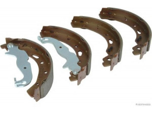 MAGNETI MARELLI 600000094060 stabdžių trinkelių komplektas
DFY1-26-38Z, DFY3-26-38Z, DFY3-26-38ZA