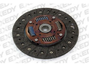 EXEDY MZD050U sankabos diskas 
 Sankaba/dalys -> Sankabos diskas
B61816460, B61816460A, B61916460