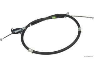 MAGNETI MARELLI 600000121170 trosas, stovėjimo stabdys
46430-87401, 46430-87401-000