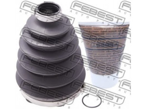 FEBEST 1217P-H1 gofruotoji membrana, kardaninis velenas
49506-4AA00, 49509-4AA00