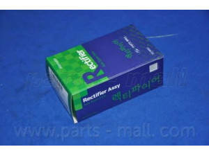 PARTS-MALL PXPCC-003 lygintuvas, kintamosios srovės generatorius 
 Elektros įranga -> Kint. sr. generatorius/dalys -> Dalys
266200, 93740776, 93740899, 93745586