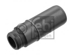FEBI BILSTEIN 14825 vožtuvų kreiptuvai 
 Variklis -> Cilindrų galvutė/dalys -> Vožtuvo kreiptuvas/kojelės sandariklis/dalys
601 050 07 24