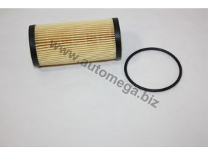 AUTOMEGA 30770104780538 alyvos filtras
1520900Q0D, 1520900Q0G, 4420403