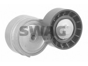 SWAG 37 92 2896 diržo įtempiklis, V formos rumbuotas diržas
5 0033 2622, 50 10 553 544, 50 10 284 907