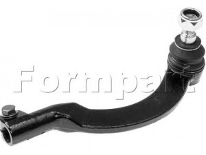 FORMPART 2202015 skersinės vairo trauklės galas 
 Vairavimas -> Vairo mechanizmo sujungimai
48520-00QAJ, 4501 263, 45 01 263