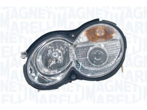 MAGNETI MARELLI 710302485078 priekinis žibintas 
 Kėbulas -> Priekinis žibintas/dalys -> Priekinis žibintas/įterp.
2308200859, 2308207061, A2308200859