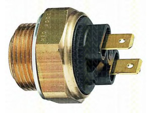 TRISCAN 8625 17086 temperatūros jungiklis, radiatoriaus ventiliatorius 
 Aušinimo sistema -> Siuntimo blokas, aušinimo skysčio temperatūra
1,16E+13, 116 00 07 256 02/00, 60506988