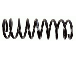 SACHS 990 158 spyruoklė