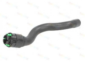 THERMOTEC DWX048TT radiatoriaus žarna 
 Aušinimo sistema -> Žarnelės/vamzdeliai/sujungimai -> Radiatoriaus žarnos
13128921, 6818587