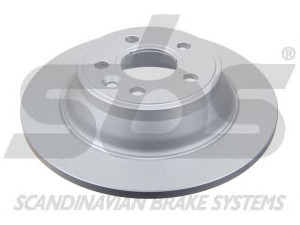 sbs 1815314859 stabdžių diskas 
 Dviratė transporto priemonės -> Stabdžių sistema -> Stabdžių diskai / priedai
30769058