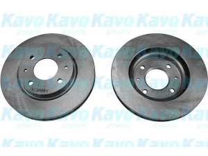 KAVO PARTS BR-5773 stabdžių diskas 
 Stabdžių sistema -> Diskinis stabdys -> Stabdžių diskas
MR510741, MR510742, MR527825