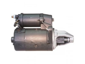 HC-PARTS CS579 starteris 
 Elektros įranga -> Starterio sistema -> Starteris
GNU4595, GNU4611, NAD10041, NAD10042