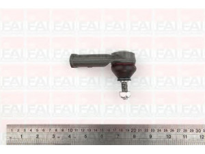 FAI AutoParts SS1001 skersinės vairo trauklės galas 
 Vairavimas -> Vairo mechanizmo sujungimai
9947919