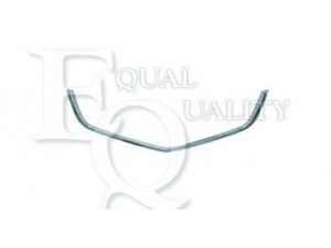 EQUAL QUALITY M0618 apdailos/apsauginės juostelė, radiatoriaus grotelės 
 Kėbulas -> Apdaila/apsauga/dekoratyvinės juostelės/emblemos -> Apdailos/apsauginės juostelės
71122-SEA-003