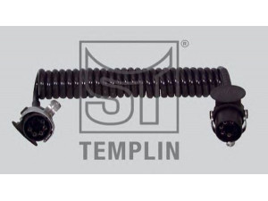 ST-TEMPLIN 01.010.7201.010 spiralinis kabelis
446 008 23 40