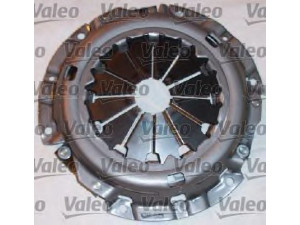 VALEO 801521 sankabos komplektas 
 Sankaba/dalys -> Sankabos remonto komplektas, visas