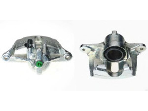 BREMBO F 59 118 stabdžių apkaba 
 Dviratė transporto priemonės -> Stabdžių sistema -> Stabdžių apkaba / priedai
4701929, 5510283E00