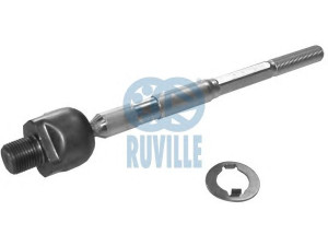 RUVILLE 917461 vidinė skersinė vairo trauklė 
 Vairavimas -> Vairo mechanizmo sujungimai
53010-SAA-J01, 53010-SEL-003