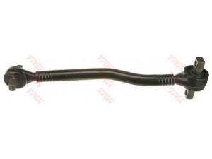 TRW JRR0144 vikšro valdymo svirtis 
 Ašies montavimas/vairavimo mechanizmas/ratai -> Valdymo svirtis/pasukamosios svirties sujungimas -> Vairo trauklės (valdymo svirtis, išilginis balansyras, diago
6283330405, 6283330405, 6283330405