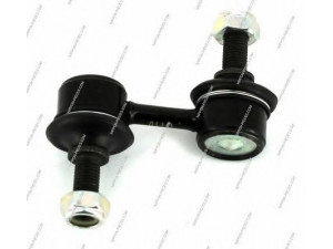 NPS M405A07 šarnyro stabilizatorius 
 Ašies montavimas/vairavimo mechanizmas/ratai -> Stabilizatorius/fiksatoriai -> Savaime išsilyginanti atrama
EA03-34-170, EA03-34-170A