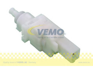 VEMO V24-73-0011 stabdžių žibinto jungiklis 
 Stabdžių sistema -> Stabdžių žibinto jungiklis
46 742 974, 51 713 873, 4534.39