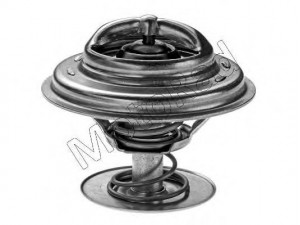 MOTORAD 389-92 termostatas, aušinimo skystis 
 Aušinimo sistema -> Termostatas/tarpiklis -> Thermostat
11 53 1 712 043, 11 53 1 743 528