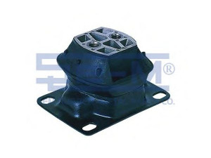 SEM LASTIK 7863 variklio montavimas
3.96210.7832