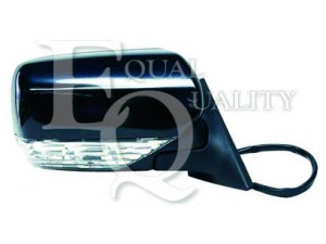 EQUAL QUALITY RS00457 išorinis veidrodėlis 
 Kėbulas -> Keleivių kabina -> Veidrodėlis
91071SA151VW