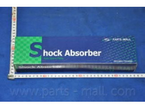 PARTS-MALL PJC-109 amortizatorius
41700A75D10-000, 94583399, P41700A75D10-000