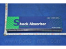 PARTS-MALL PJC-109 amortizatorius
41700A75D10-000, 94583399, P41700A75D10-000