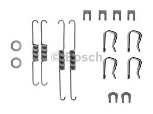 BOSCH 1 987 475 200 priedų komplektas, stabdžių trinkelės 
 Stabdžių sistema -> Būgninis stabdys -> Dalys/priedai