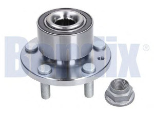 BENDIX 051935B rato guolio komplektas 
 Ašies montavimas/vairavimo mechanizmas/ratai -> Rato stebulė/montavimas -> Rato guolis
6G91-2c300-UAB, LR003157