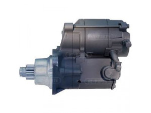 HC-PARTS JS671 starteris 
 Elektros įranga -> Starterio sistema -> Starteris
23300-AA40A, 23300-AA200, 23300-AA220