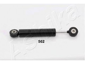 ASHIKA 146-0S-S02 vibracijos slopintuvas, V formos rumbuotas diržas 
 Diržinė pavara -> V formos rumbuotas diržas/komplektas -> Vibracijos slopintuvas
6012000314, 6012000514, 6032000114