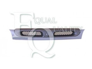 EQUAL QUALITY G0396 radiatorius grotelės 
 Kėbulas -> Kėbulo dalys/ sparnas/buferis -> Priekinis aerodinaminio pasipriešinimo sumažinimas/grotelės
0735302057, 735302057, 1605510