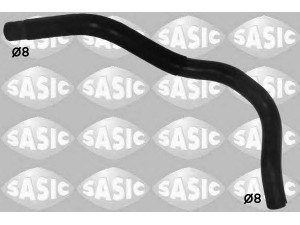 SASIC 3406183 radiatoriaus žarna 
 Aušinimo sistema -> Žarnelės/vamzdeliai/sujungimai -> Radiatoriaus žarnos
6336149