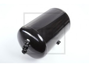 PE Automotive 016.377-00A oro talpykla, suspausto oro sistema
005 432 26 01